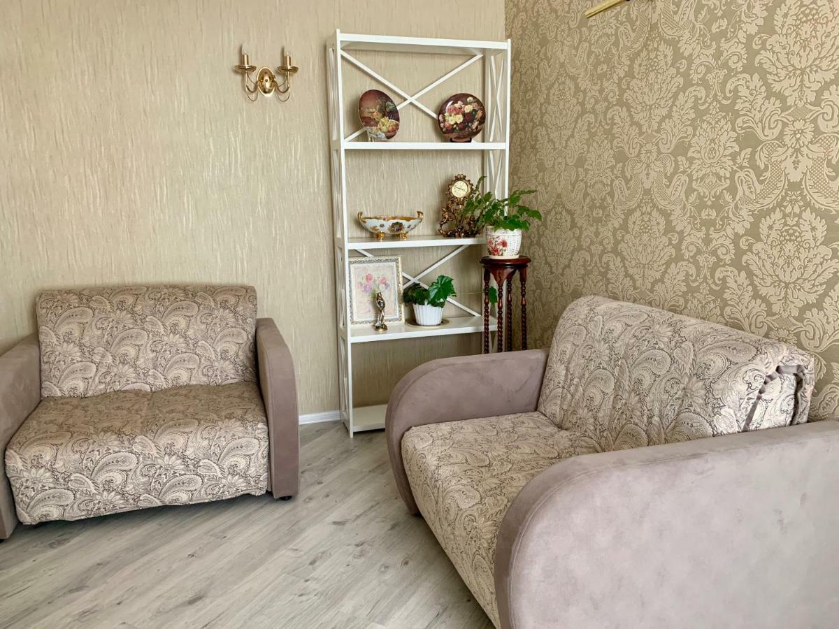 Nataly Apartments 5 Kiev Exterior foto