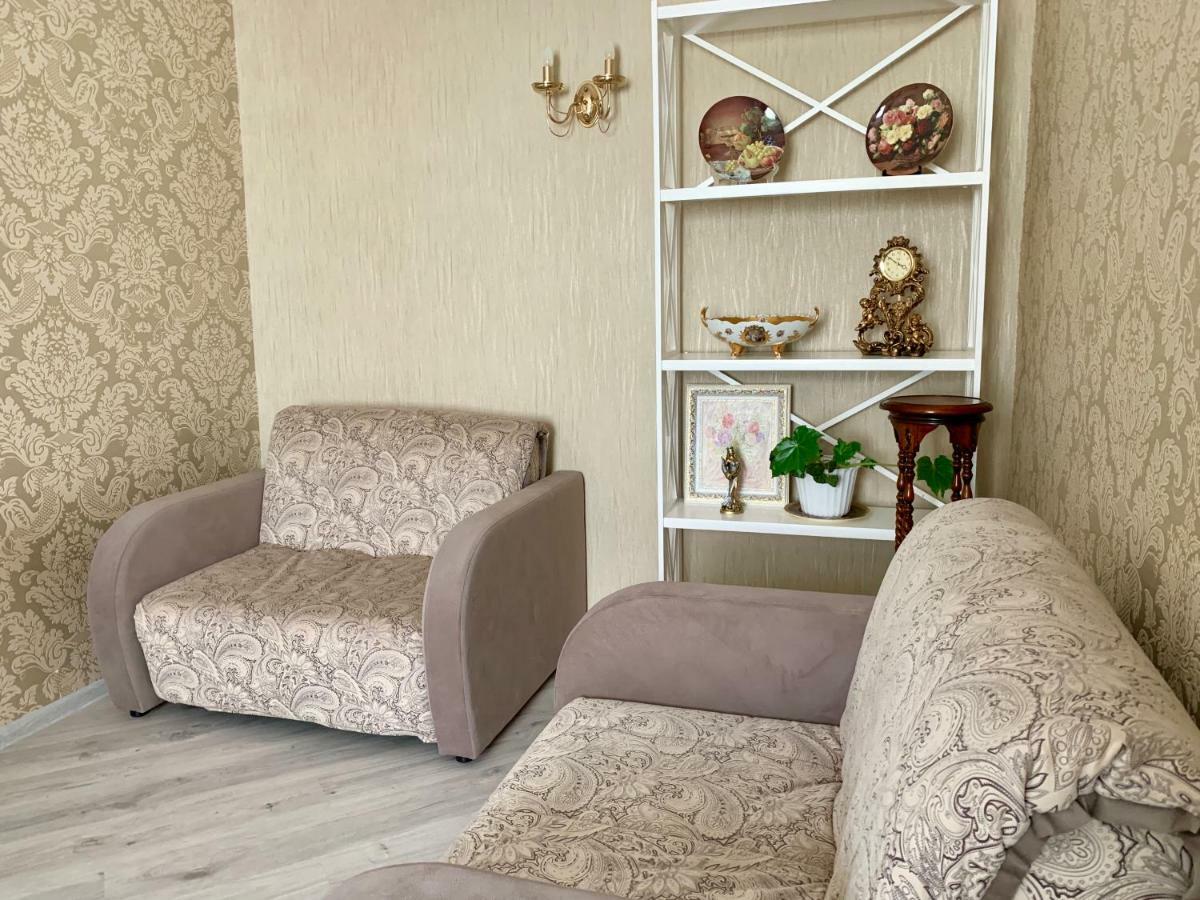 Nataly Apartments 5 Kiev Exterior foto